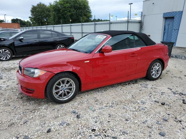  Salvage BMW 1 Series