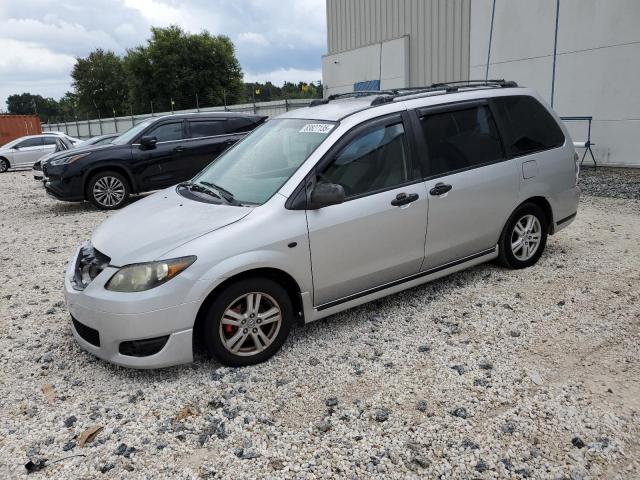  Salvage Mazda MPV