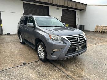  Salvage Lexus Gx