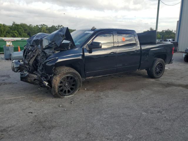  Salvage Chevrolet Silverado K1500 Lt