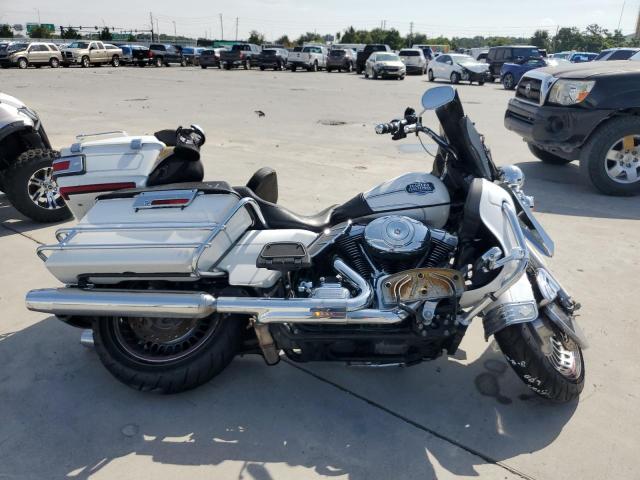  Salvage Harley-Davidson Fl