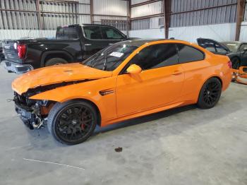  Salvage BMW M Series