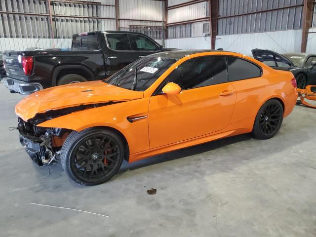  Salvage BMW M Series