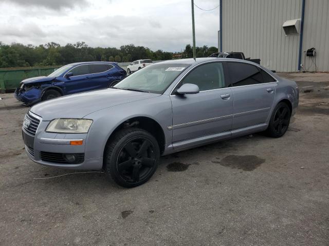  Salvage Audi A8
