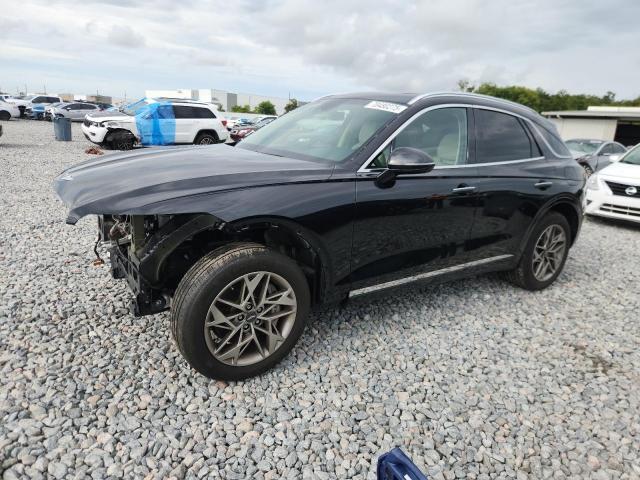  Salvage Genesis Gv70 Base
