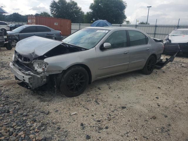  Salvage INFINITI I30