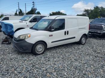  Salvage Ram Promaster