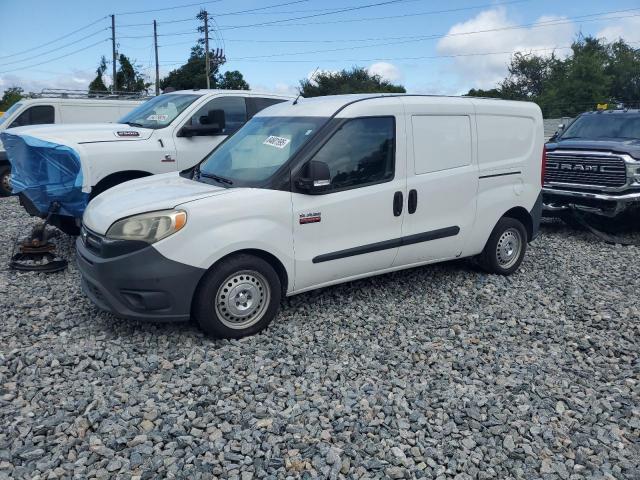  Salvage Ram Promaster