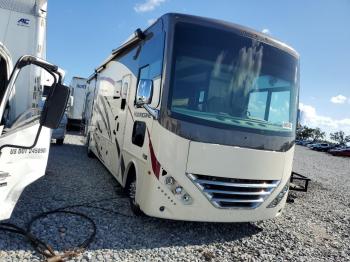  Salvage Ford Motorhome