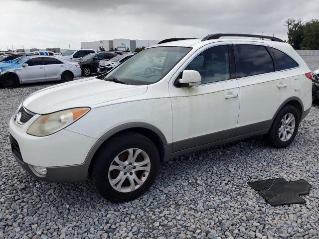  Salvage Hyundai Veracruz