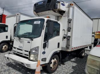  Salvage Isuzu Npr Xd Isuzu Npr Xd