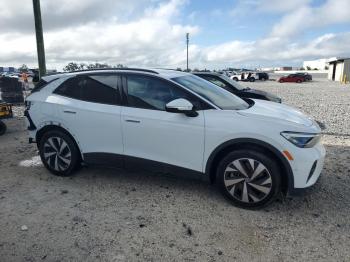 Salvage Volkswagen ID.4