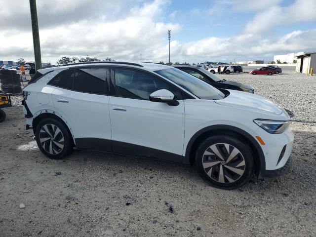  Salvage Volkswagen ID.4