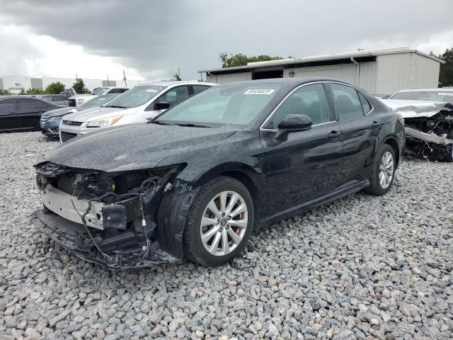  Salvage Toyt Camry