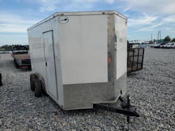  Salvage Quality Cargo Other