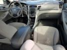 Hyundai SONATA Gls Image 2