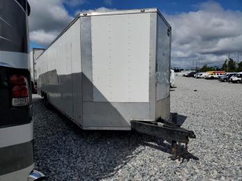 Salvage Trailer Trailer