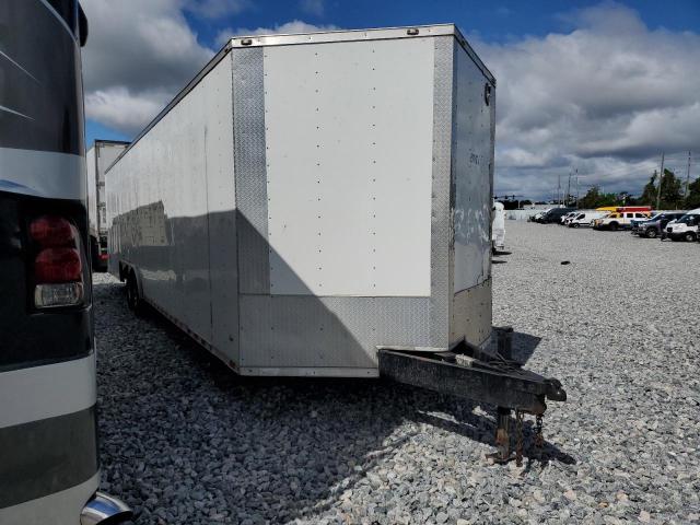  Salvage Trailer Trailer