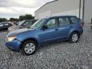 Subaru Forester 2.5x Image 1