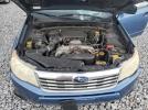 Subaru Forester 2.5x Image 7