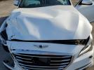 Genesis G80 Base Image 11