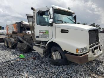  Salvage Volvo Vhd