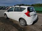 Nissan Versa S Image 2