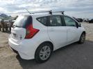 Nissan Versa S Image 8