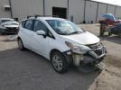 Nissan Versa S Image 4