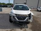 Nissan Versa S Image 3