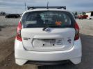 Nissan Versa S Image 5