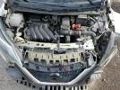 Nissan Versa S Image 10