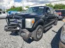 Ford F-250 Super Duty Image 1