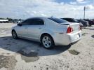 Chevrolet Malibu Ls Image 3