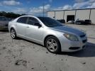Chevrolet Malibu Ls Image 6