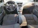 Chevrolet Malibu Ls Image 8
