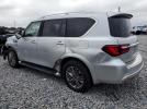 INFINITI Qx Base Image 3