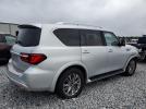 INFINITI Qx Base Image 4