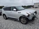 INFINITI Qx Base Image 2