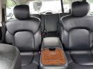INFINITI Qx Base Image 9