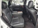 INFINITI Qx Base Image 12