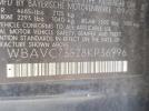BMW 3 Series Xi Sulev Image 5