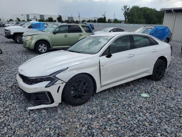  Salvage Kia K5