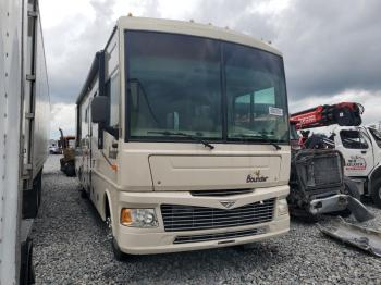  Salvage Ford F-550