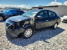 Nissan Versa S Image 1