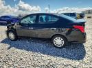 Nissan Versa S Image 2