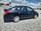 Nissan Versa S Image 10