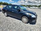 Nissan Versa S Image 9