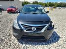Nissan Versa S Image 4