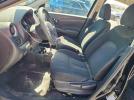 Nissan Versa S Image 5